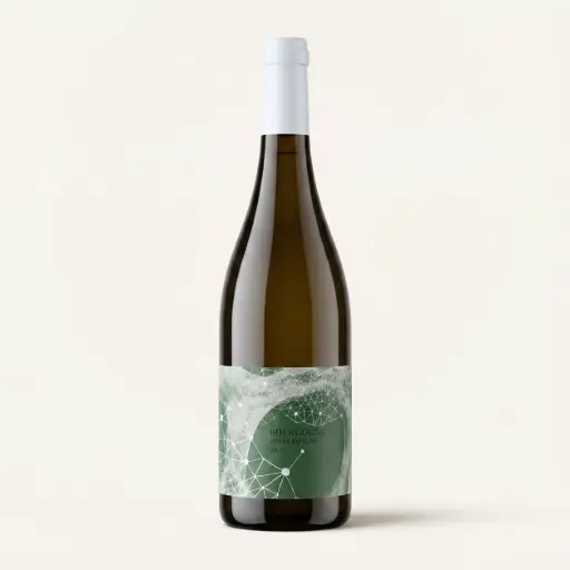 Didon Naima & David Bourgogne Blanc Cuvée Longue 2022