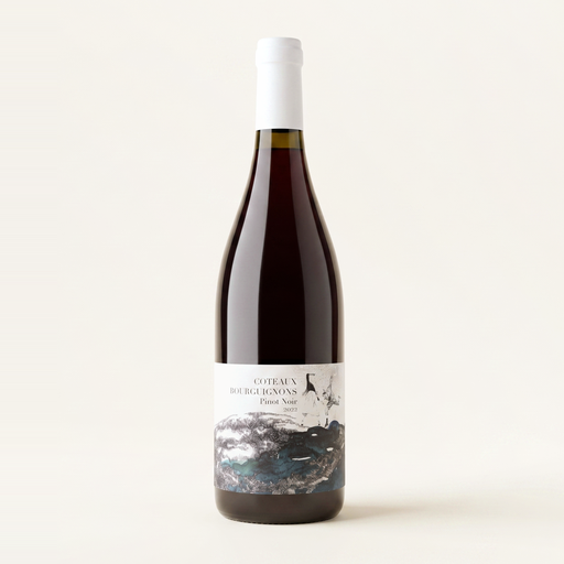Didon Naima & David Coteaux Bourguignons Pinot Noir 2022