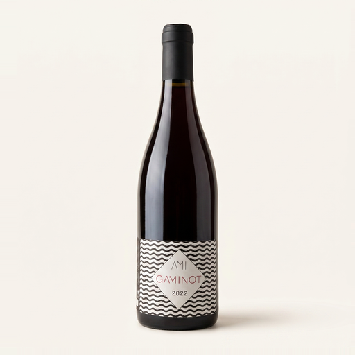 Domaine Ami Gaminot 2022