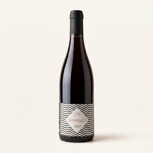 Domaine Ami Gaminot 2022