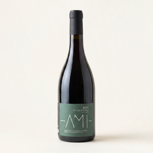 Domaine Ami Pommard Les Vignots 2020