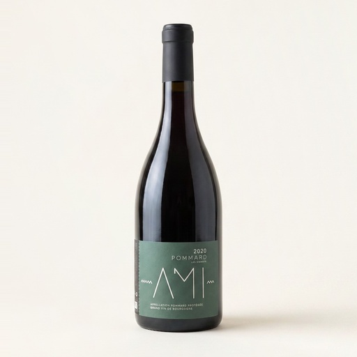 Domaine Ami Pommard Les Vignots 2020