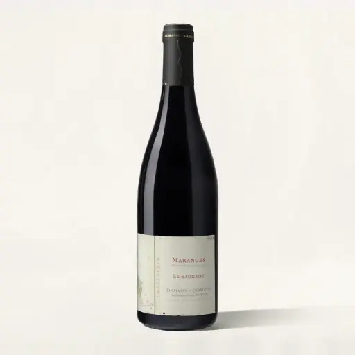 Domaine de Cassiopée Maranges Les Saugeots 2023