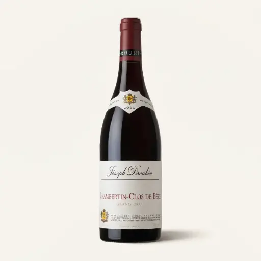 Drouhin Joseph Chambertin Grand Cru Clos de Bèze 2020