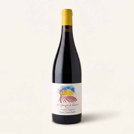 Dubuet Boillot Maxime IGP Sainte Marie La Blanche "Les Granges de Verbaut" 2023