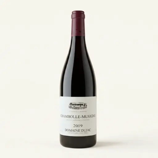 Dujac Domaine Chambolle-Musigny 2019