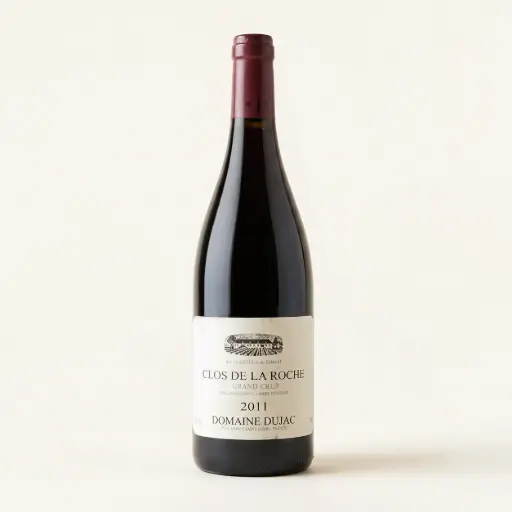 Dujac Domaine Clos de la Roche Grand Cru 2011