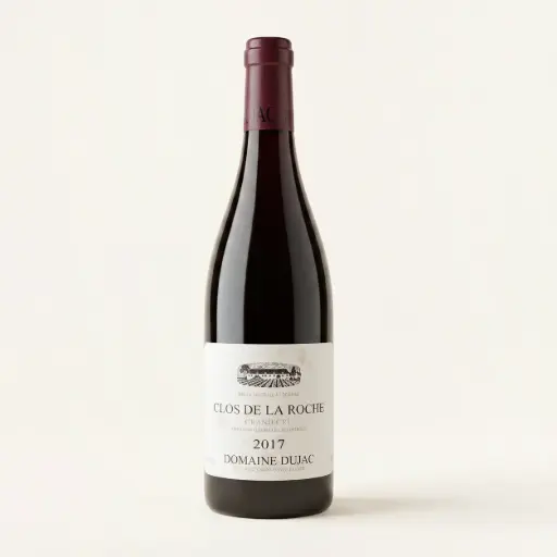 Dujac Domaine Clos de la Roche Grand Cru 2017