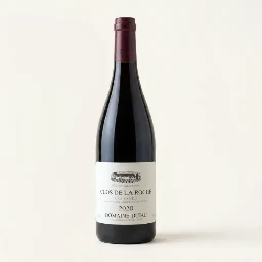 Dujac Domaine Clos de la Roche Grand Cru 2020