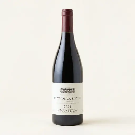 Dujac Domaine Clos de la Roche Grand Cru 2021