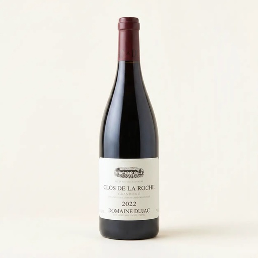 Domaine Dujac Clos de la Roche Grand Cru 2022