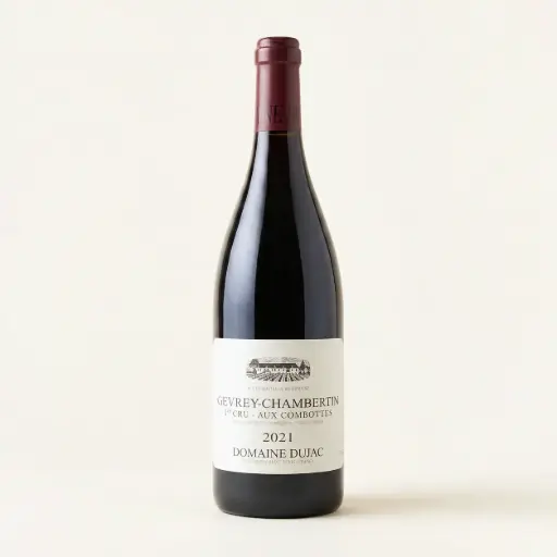 Dujac Domaine Gevrey-Chambertin 1er Cru Aux Combottes 2021