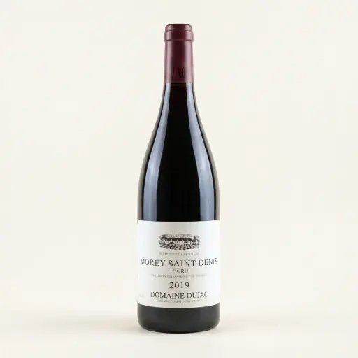 Dujac Domaine Morey Saint Denis 1er Cru 2019