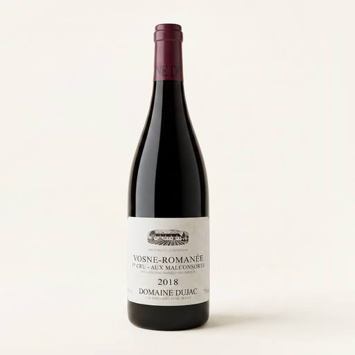 Domaine Dujac Vosne-Romanée 1er Cru Aux Malconsorts 2018