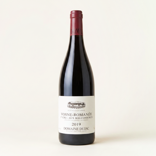 Dujac Domaine Vosne-Romanée 1er Cru Aux Malconsorts 2019
