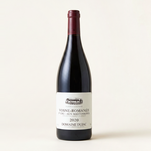Dujac Domaine Vosne-Romanée 1er Cru Aux Malconsorts 2020