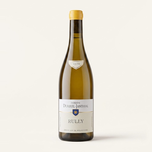 Dureuil Janthial Vincent Rully 2020