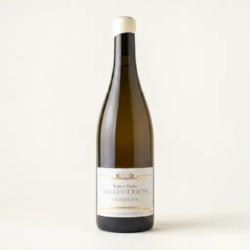 Guillemot-Michel Viré Clessé "Charleston" 2022