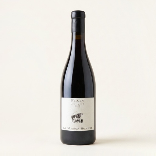 La Maison Romane Fixin Les Clos 2023