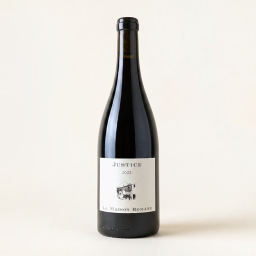 La Maison Romane Gevrey-Chambertin La Justice 2022