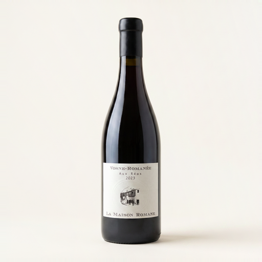 La Maison Romane Vosne-Romanée Aux Réas 2023