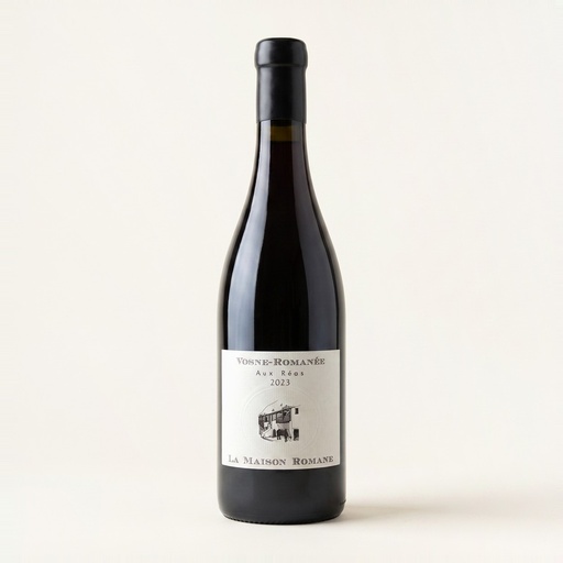 La Maison Romane Vosne-Romanée Aux Réas 2023