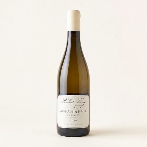 Lamy Hubert Saint Aubin 1er Cru Les Frionnes 2020