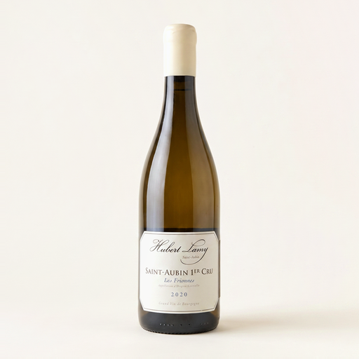 Lamy Hubert Saint Aubin 1er Cru Les Frionnes 2020