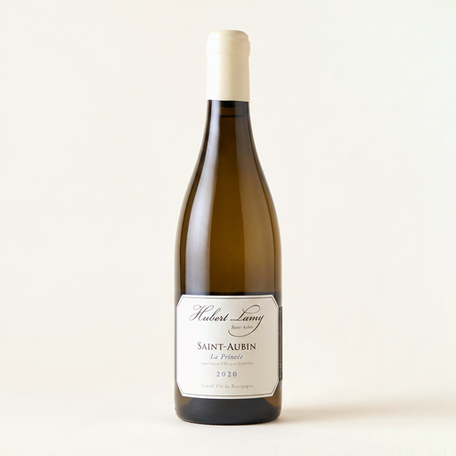 Lamy Hubert Saint Aubin La Princée 2020