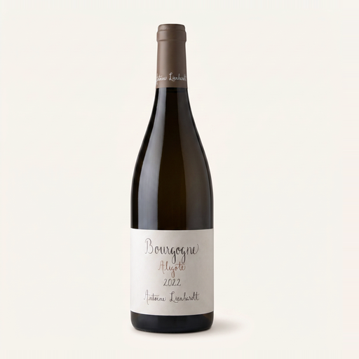 Lienhardt Antoine Bourgogne Aligoté 2022