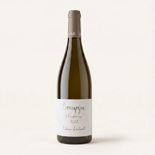 Lienhardt Antoine Bourgogne Chardonnay 2022