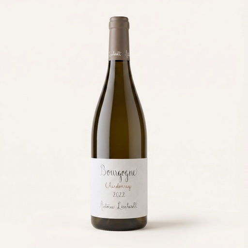 Lienhardt Antoine Bourgogne Chardonnay 2022
