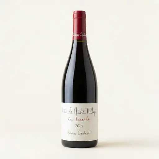 Lienhardt Antoine Côte de Nuits-Villages Les Essards 2023