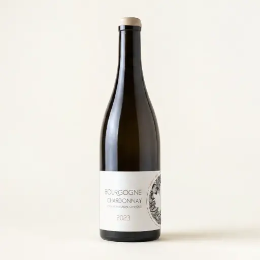 Maison A & S Bourgogne Blanc 2023
