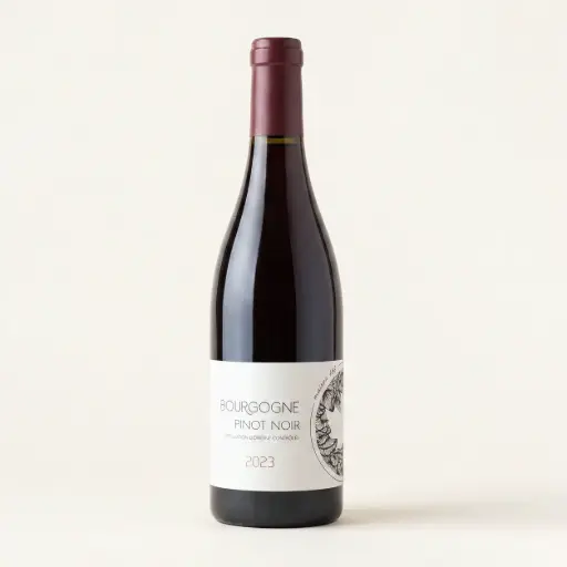 Maison A & S Bourgogne Rouge 2023