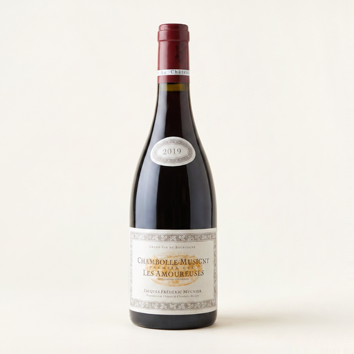 Mugnier Jacques-Frederic Chambolle-Musigny 1er Cru Les Amoureuses 2019