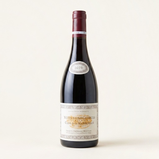 Mugnier Jacques-Frederic Nuits-Saint-Georges 1er Cru Clos de la Maréchale 2019