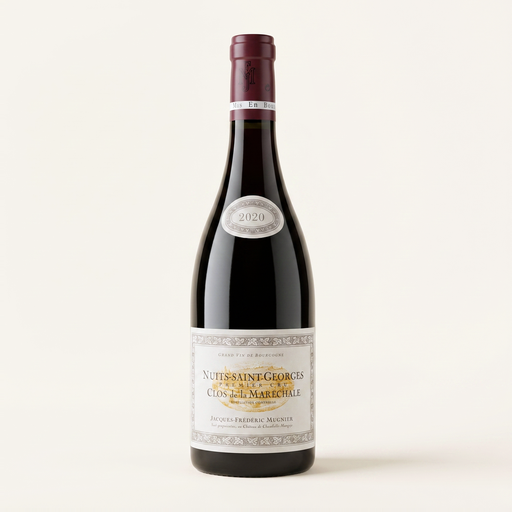 Mugnier Jacques-Frederic Nuits-Saint-Georges 1er Cru Clos de la Maréchale 2020