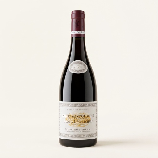 Mugnier Jacques-Frederic Nuits-Saint-Georges 1er Cru Clos de la Maréchale 2020