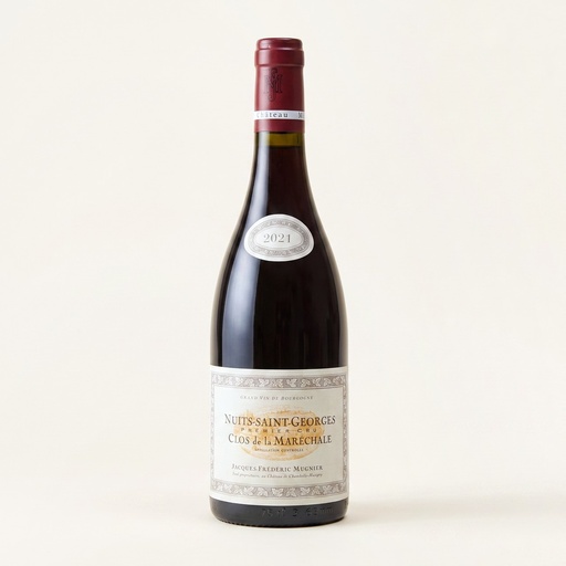 Mugnier Jacques-Frederic Nuits-Saint-Georges 1er Cru Clos de la Maréchale 2021