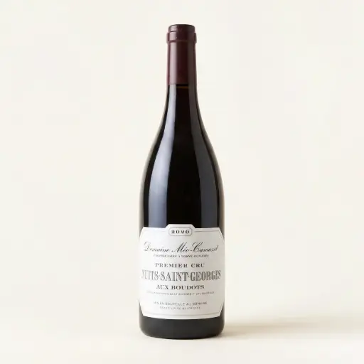 Méo Camuzet Nuits-Saint-Georges 1er Cru Aux Boudots 2020