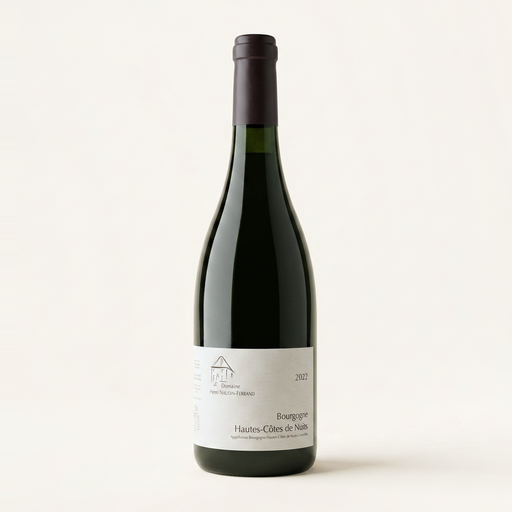 Naudin Ferrand Henri Bourgogne Hautes-Côtes de Nuits Rouge 2022