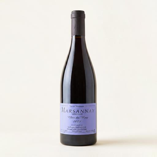 Pataille Sylvain Marsannay Clos du Roy 2021
