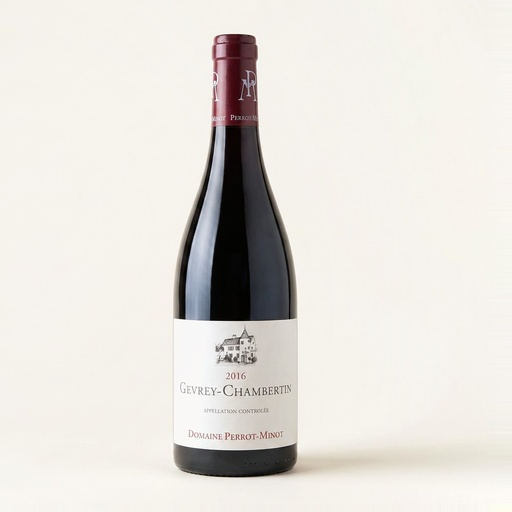 Perrot-Minot Gevrey-Chambertin 2016