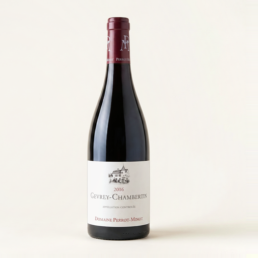 Perrot-Minot Gevrey-Chambertin 2016