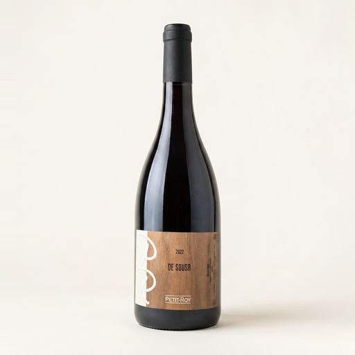 Petit-Roy Bourgogne De Sousa 2022