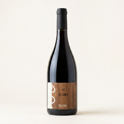 Petit-Roy Bourgogne Les Lormes 2022