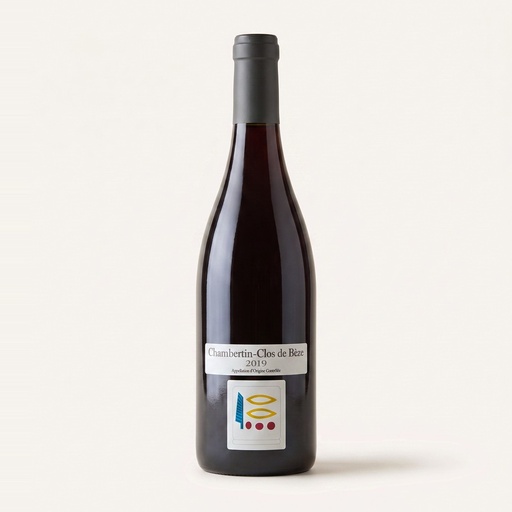 Prieuré-Roch Chambertin Grand Cru Clos de Bèze 2019