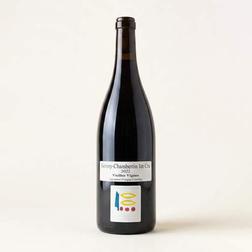 Prieuré-Roch Gevrey-Chambertin 1er Cru Vieilles Vignes 2022