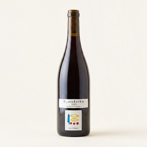 Prieuré-Roch Ladoix Le Cloud Rouge 2019